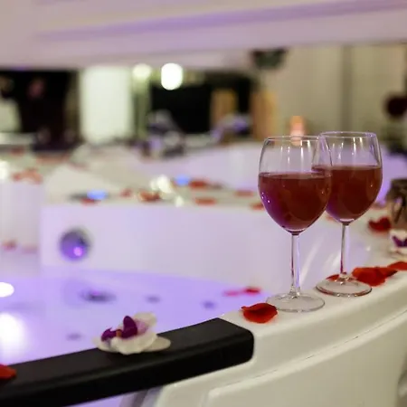 Apartment Vistula Boulevards Jacuzzi Krakow