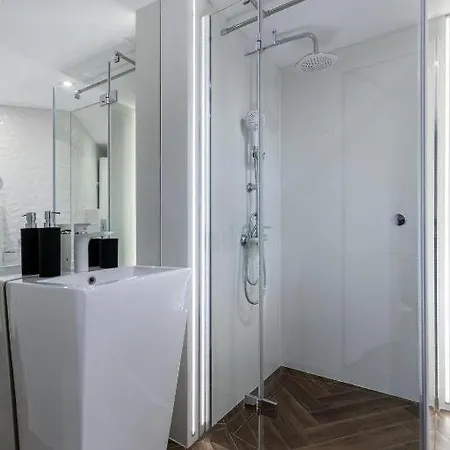 Apartment Vistula Boulevards Jacuzzi *